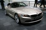 BMW Z4 2009 года
